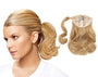 Wavy Bump Up Pony by Jessica Simpson