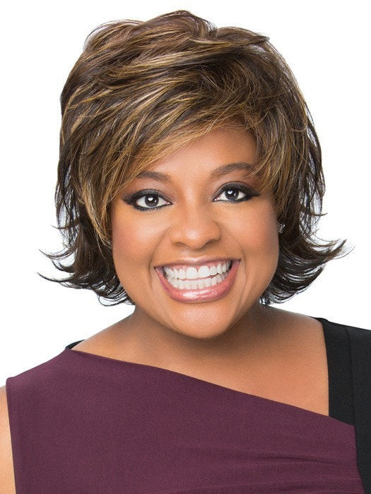 Color 8/29H | Feather Lite Shag by Sherri Shepherd - NOW