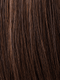 DARK CHOCOLATE MIX 6.33.4 | Dark Brown and Dark Auburn with Darkest Brown Blend