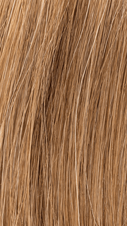 SAND ROOTED 14.26.12 | Medium Ash Blonde, Light Golden Blonde, and Lightest Brown Blend with Shaded Roots