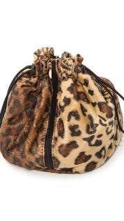 ResQ Bag™ by Amy Gibson  in the Color LEOPARD