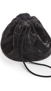 Color Black | ResQ Bag™ | Mini by Amy Gibson