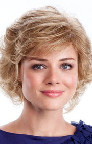 Color Malibu Blonde | Andie of Tony of Beverly