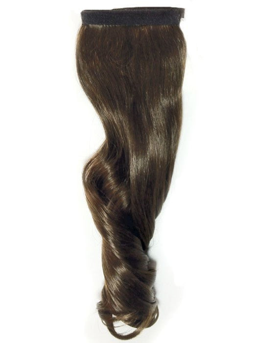 Hh Switch Ponytail : 21" (inches) Long Switch Clip-in Attachment