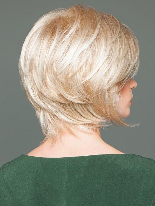 Choppy layers are styled out of the box | Color: GL14-22