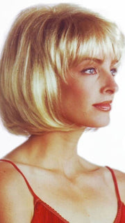NEVADA by Dream USA in 16/613 | Honey Blonde (16) frosted with Bleach Blonde (613)