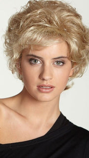 Carolyn by Aspen Wigs : Basic Cap | Color 14/88H