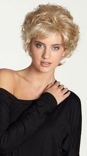 Aspen Wigs Carolyn : Color 14/88H