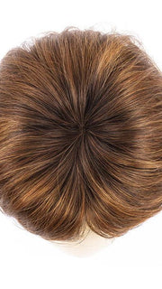 TIZIAN RED SHADED 29.28.130 | Copper Red and Light Copper Red with Deep Copper Brown Blend and Shaded Roots