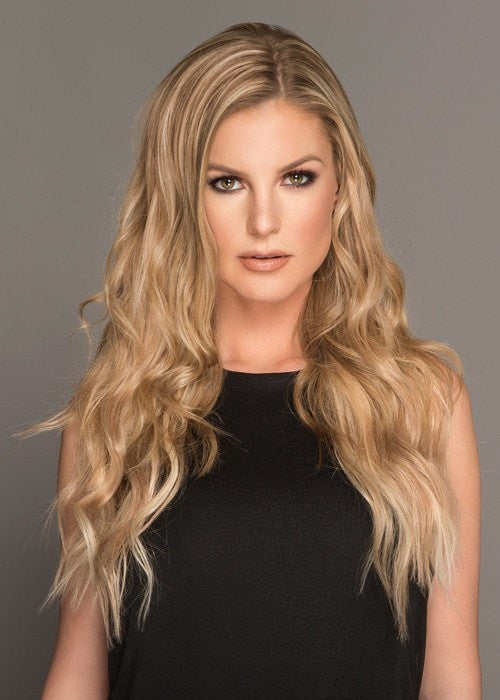 Color: #18/613 | Piccolina 18" by Bellami | Remy Human Hair Extensions | Open Box 20% OFF