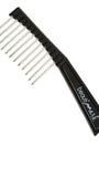 Hair Trix Wide Tooth Wigs Comb by BeautiMark