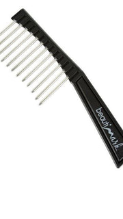 Hair Trix Wide Tooth Wigs Comb by BeautiMark