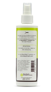 Great hair deserves great care! 