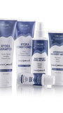 BeautiMark 5 pc Pure Care System for Human Hair