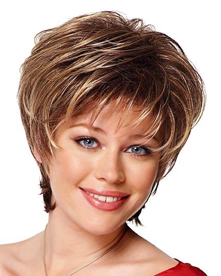 Brisk by Gabor | Short Synthetic Wig | CLOSEOUT