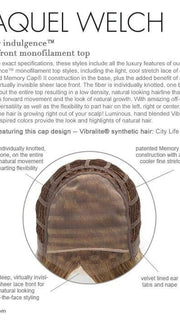Watch the Cap Details Video for a closer look