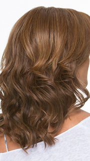 Color HT3025S+=Medium Red w/Red Highlights med Reddish brown w/ginger highlighlights