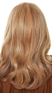 Loose waves out of the box | Color: HT14/25