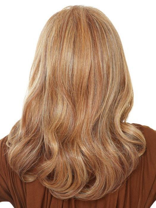 Loose waves out of the box | Color: HT14/25