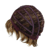 The Natural Fit Cap self-adjusts for a custom-like, comfortable and secure fit.