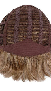 Watch the Cap Detail Video for a closer look