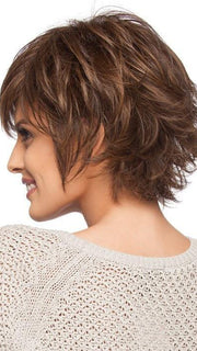 Great texture accentuated with Beautimark Shaping Crème