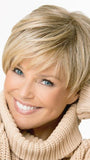 Uptown by Christie Brinkley | HT1621S+