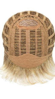 Watch the Cap Detail Video for a closer look