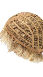 The Natural Fit Cap self-adjusts for a custom-like, comfortable and secure fit.