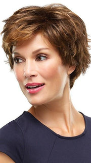Coverage and style throughout | Color: 6F27