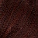 Color Cherry-Brown=Medium Brown, Dark Auburn and Burgundy 