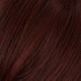 Color Cherry Brown = Med Brown, Dark Auburn, and Burgundy