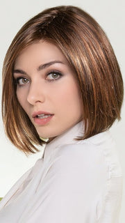 NARANO by Ellen Wille in CHESTNUT MIX 830.27.30 | Medium Brown, Dark Strawberry Blonde and Light Auburn blend