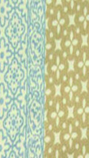 Milla Headwear by Ellen Wille in Cobblestone Blue