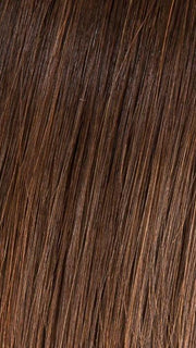 CHOCOLATE MIX 830.6 | Medium to Dark Brown base with Light Reddish Brown highlights