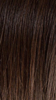ESPRESSO MIX 4.6.2 | Darkest Brown base with a blend of Dark Brown and Warm Medium Brown throughout