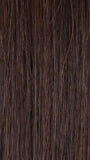 DARK CHOCOLATE MIX 4.33 | Darkest Brown Blended with Dark Auburn