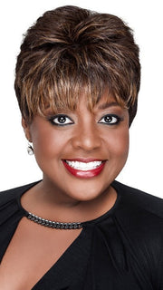 Cropped Pixie by Sherri Shepherd NOW | Color: 8/29H
