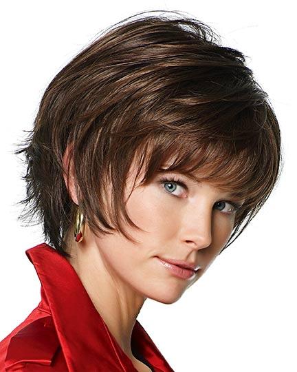 Cutting Edge by Gabor Wigs | Short Layered Wig | CLOSEOUT