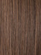 CHOCOLATE ROOTED 830.6 | Medium Brown Blended with Light Auburn, and Dark Brown Blend with Shaded Roots