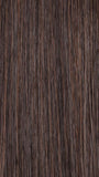 DARK CHOCOLATE MIX 4.33 | Darkest Brown Blended with Dark Auburn