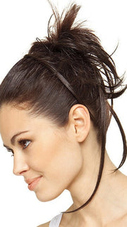 Color R4 = Midnight Brown: Darkest Brown | Salsaloosa by Dancing with the Stars
