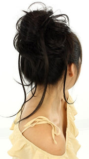 Color R6/30H = Chocolate Copper: Dark brown with soft, copper highlights | Salsaloosa by Dancing with the Stars