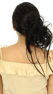 Color R6/30H = Chocolate Copper: Dark brown with soft, copper highlights | Salsaloosa by Dancing with the Stars