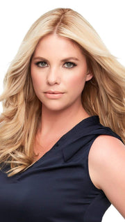  Superior knotting technique that creates the most natural appearance possible