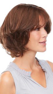 Superiior knotting technique that creates the most natural appearance possible