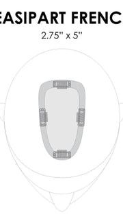 EasiPart | Base Design Placement