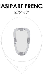 EasiPart | Base Design Placement