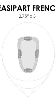 EasiPart | Base Design Placement