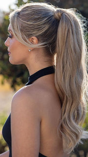 12F PECAN PRALINE | Light Gold Brown, Light Natural Gold Blonde and Pale Natural Gold-Blonde Blend